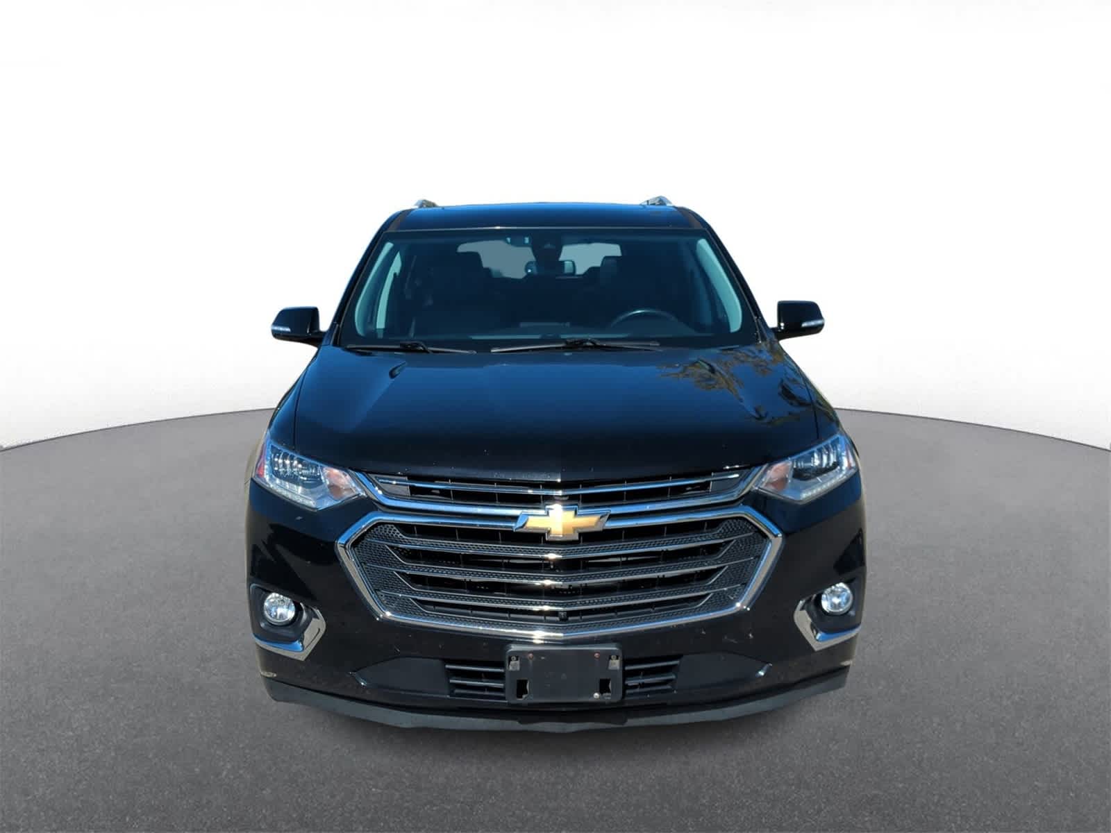 2019 Chevrolet Traverse Premier photo 3