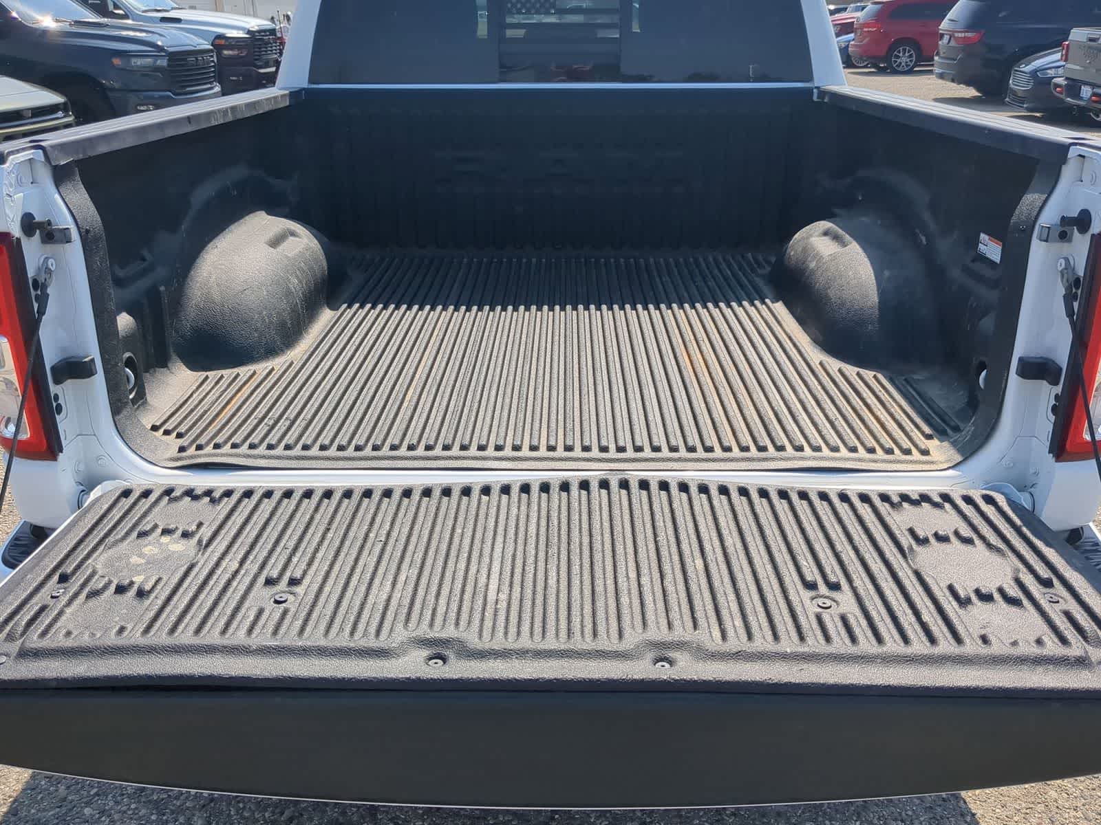 Thumbnail: 2023 RAM 1500 - 32