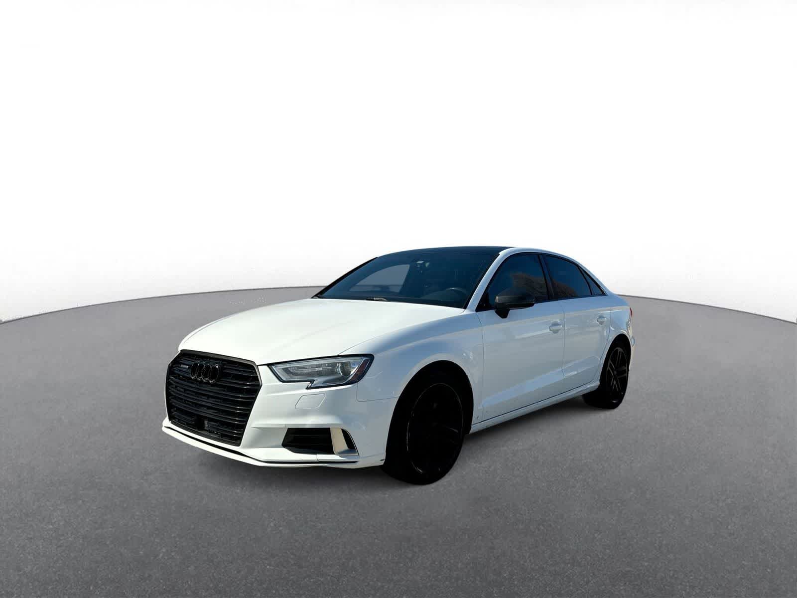 Thumbnail: 2019 Audi A3 - 4