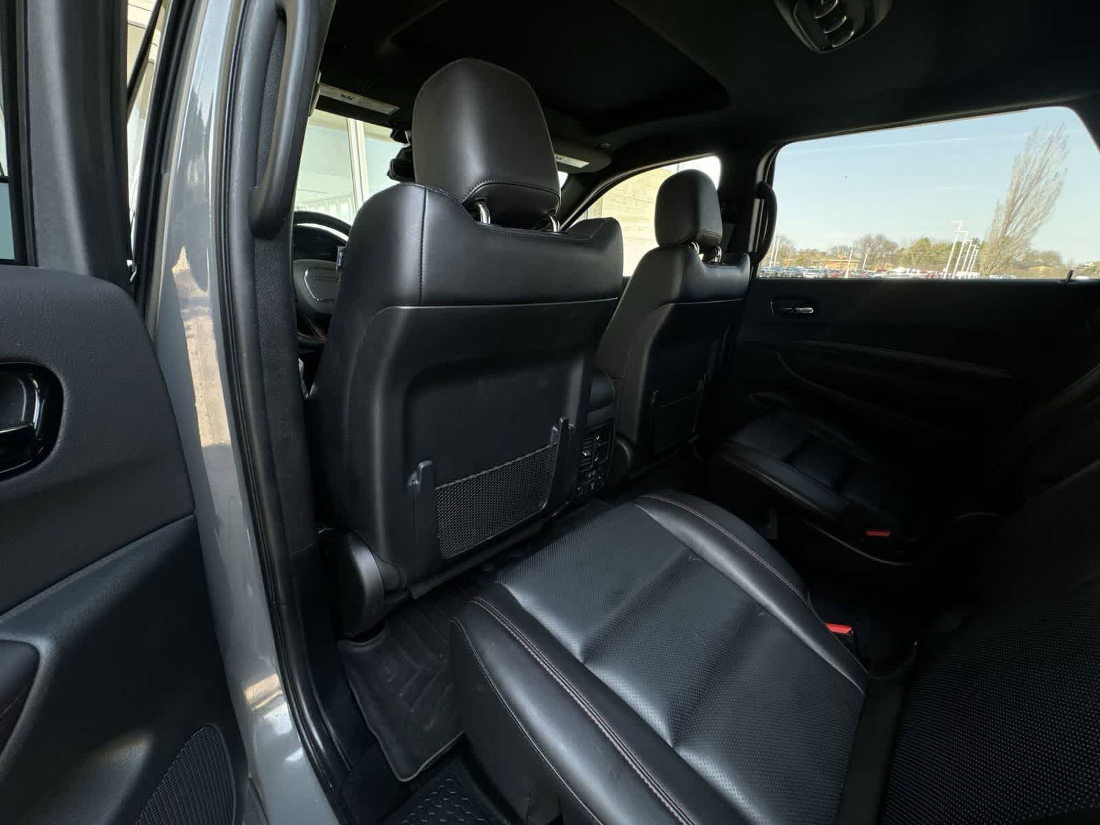Thumbnail: 2023 Dodge Durango - 19