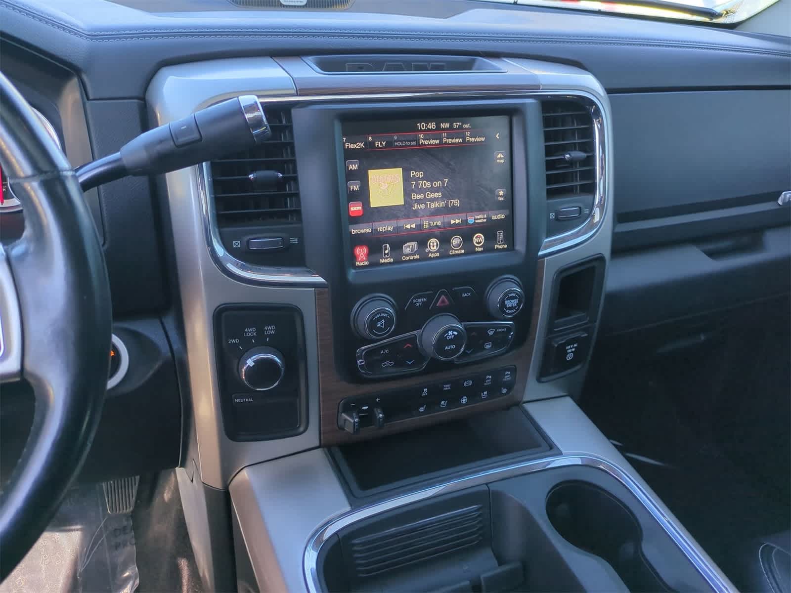 Thumbnail: 2017 RAM 3500 - 26