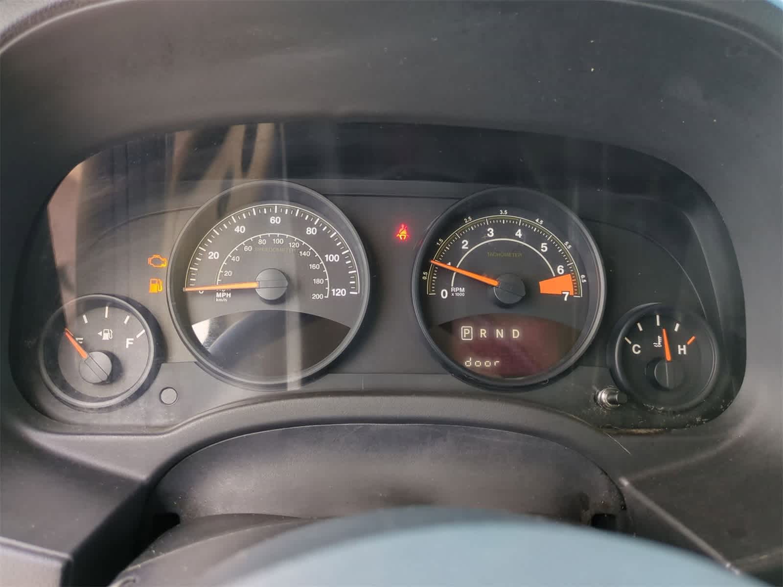 Thumbnail: 2016 Jeep Patriot - 27