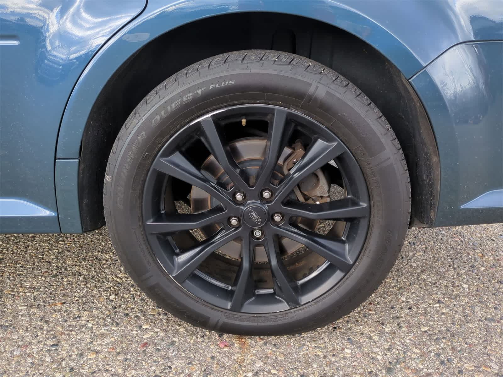 Thumbnail: 2016 Ford Flex - 14