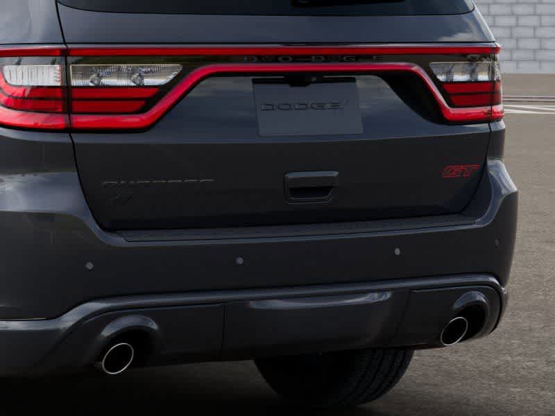 Thumbnail: 2026 Dodge Durango - 13