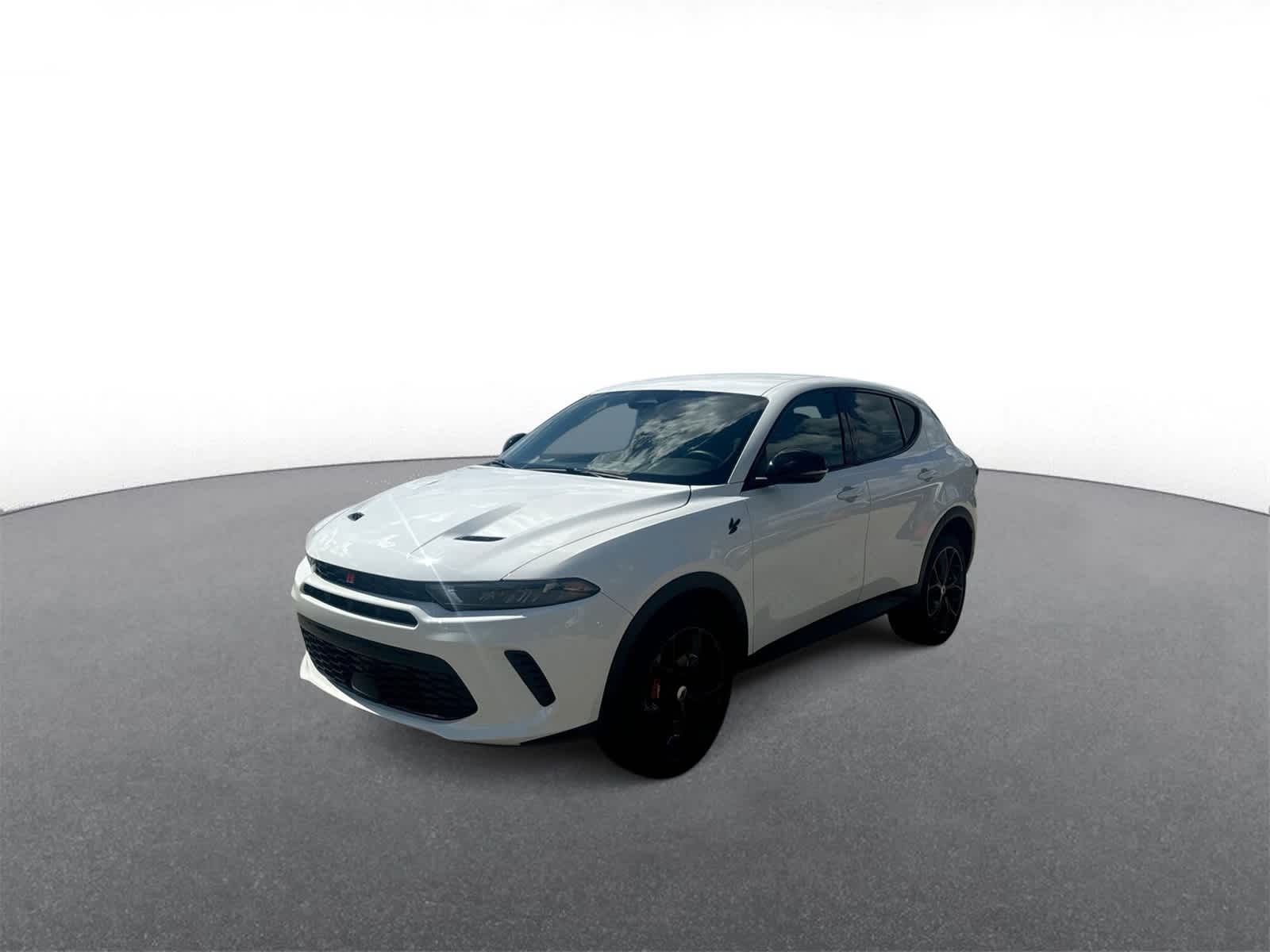 2024 Dodge Hornet GT photo 3