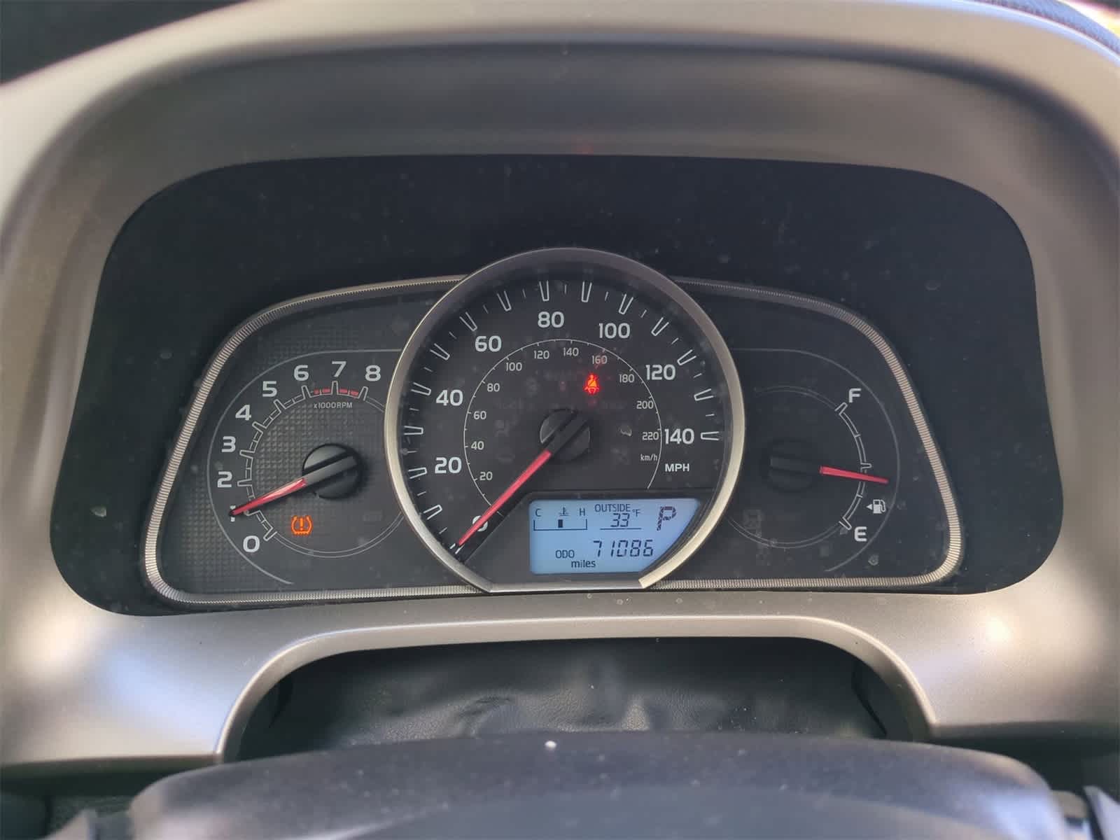 Thumbnail: 2015 Toyota RAV4 - 31