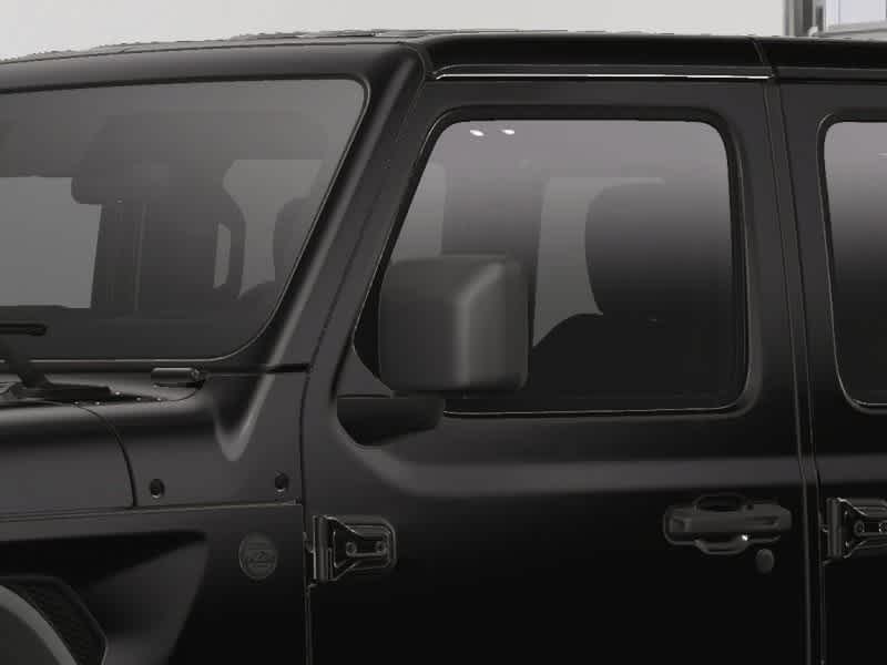 Thumbnail: 2025 Jeep Wrangler - 14
