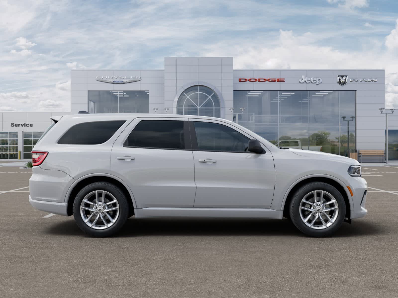 Thumbnail: 2026 Dodge Durango - 21