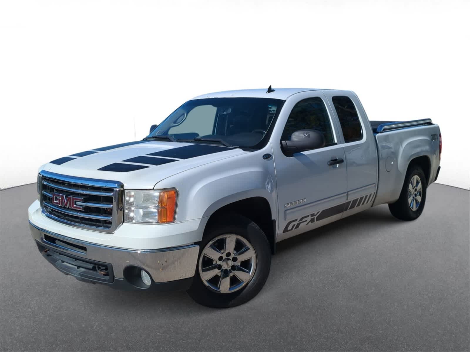 2013 GMC Sierra 1500 SLE -
                  Troy, MI