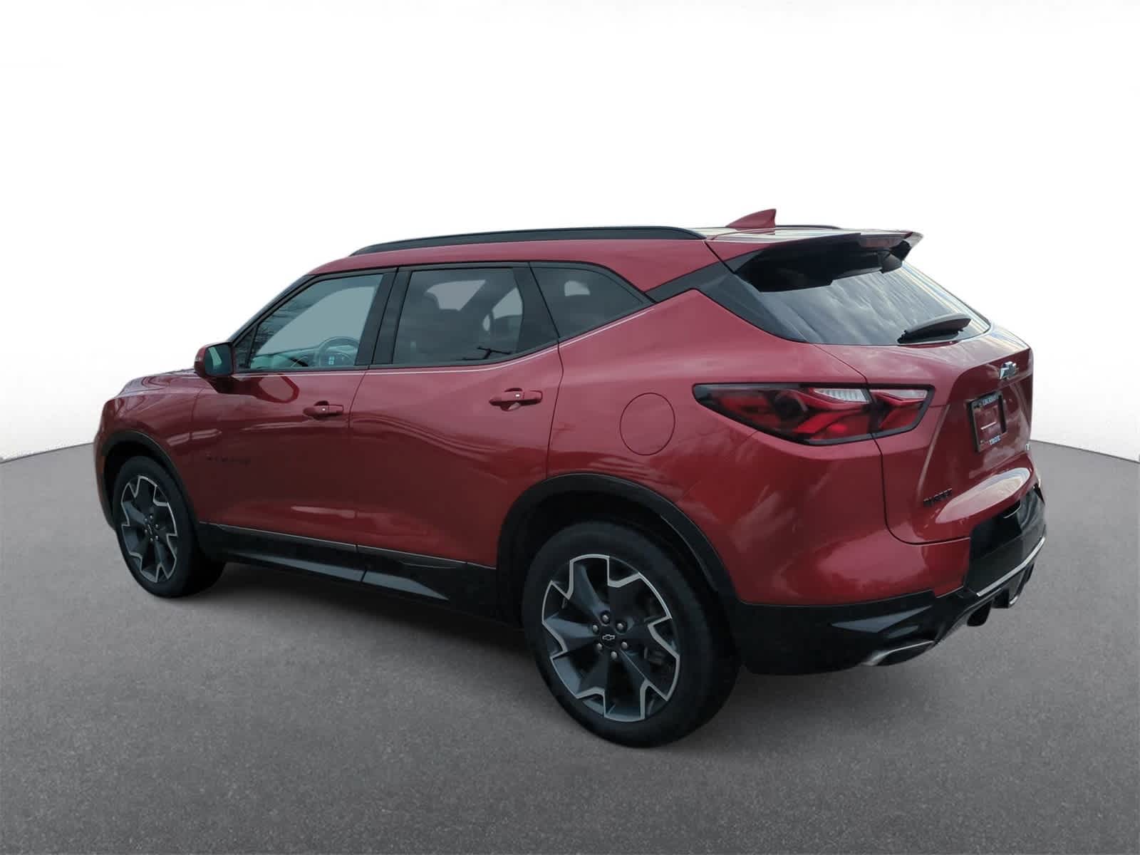 Thumbnail: 2019 Chevrolet Blazer - 6