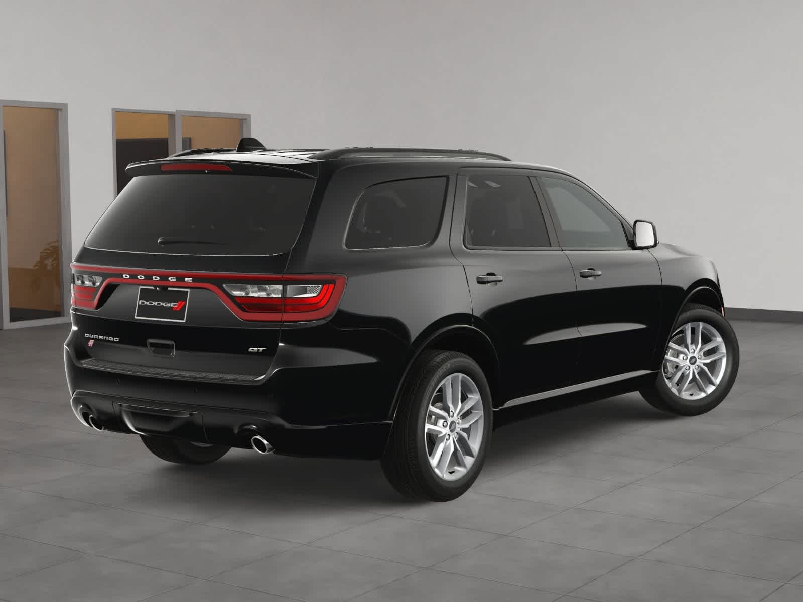 Thumbnail: 2025 Dodge Durango - 5