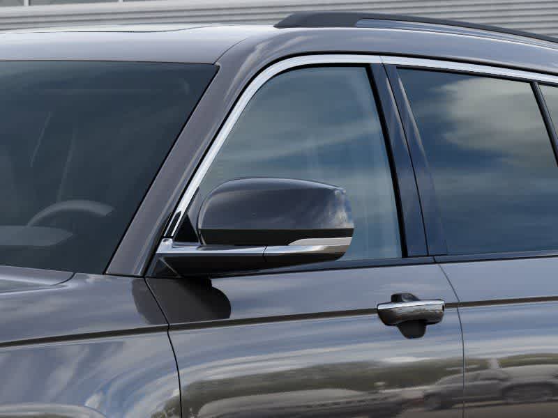 Thumbnail: 2026 Jeep Grand Cherokee L - 12