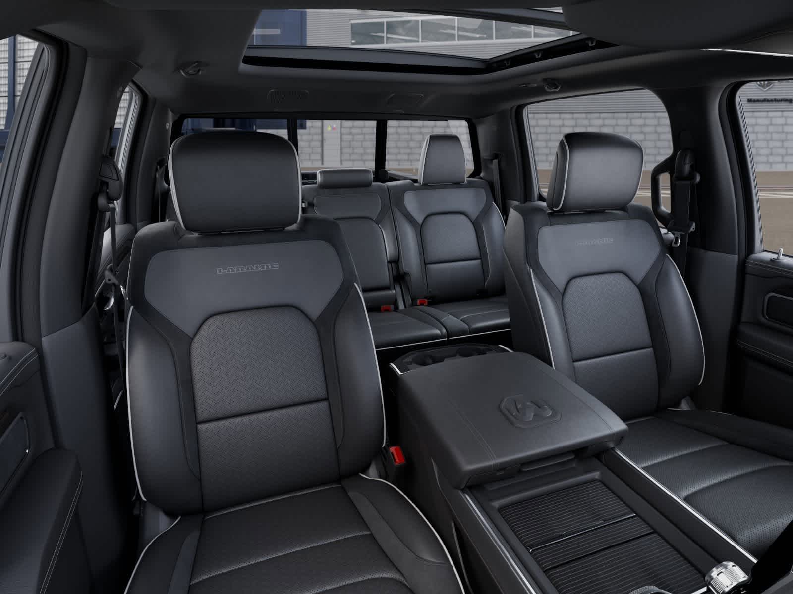 Thumbnail: 2026 RAM 1500 - 16