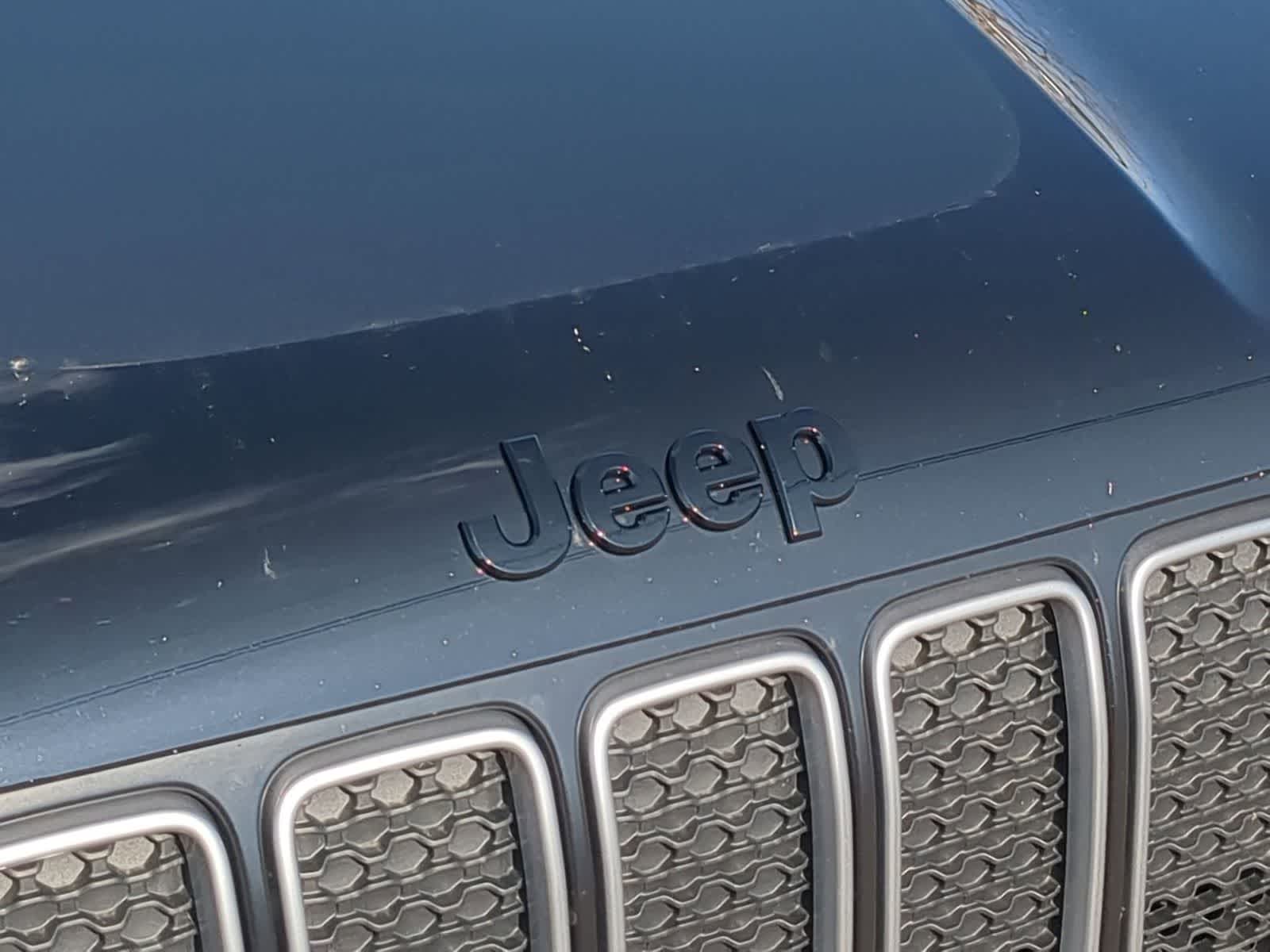 Thumbnail: 2023 Jeep Renegade - 12
