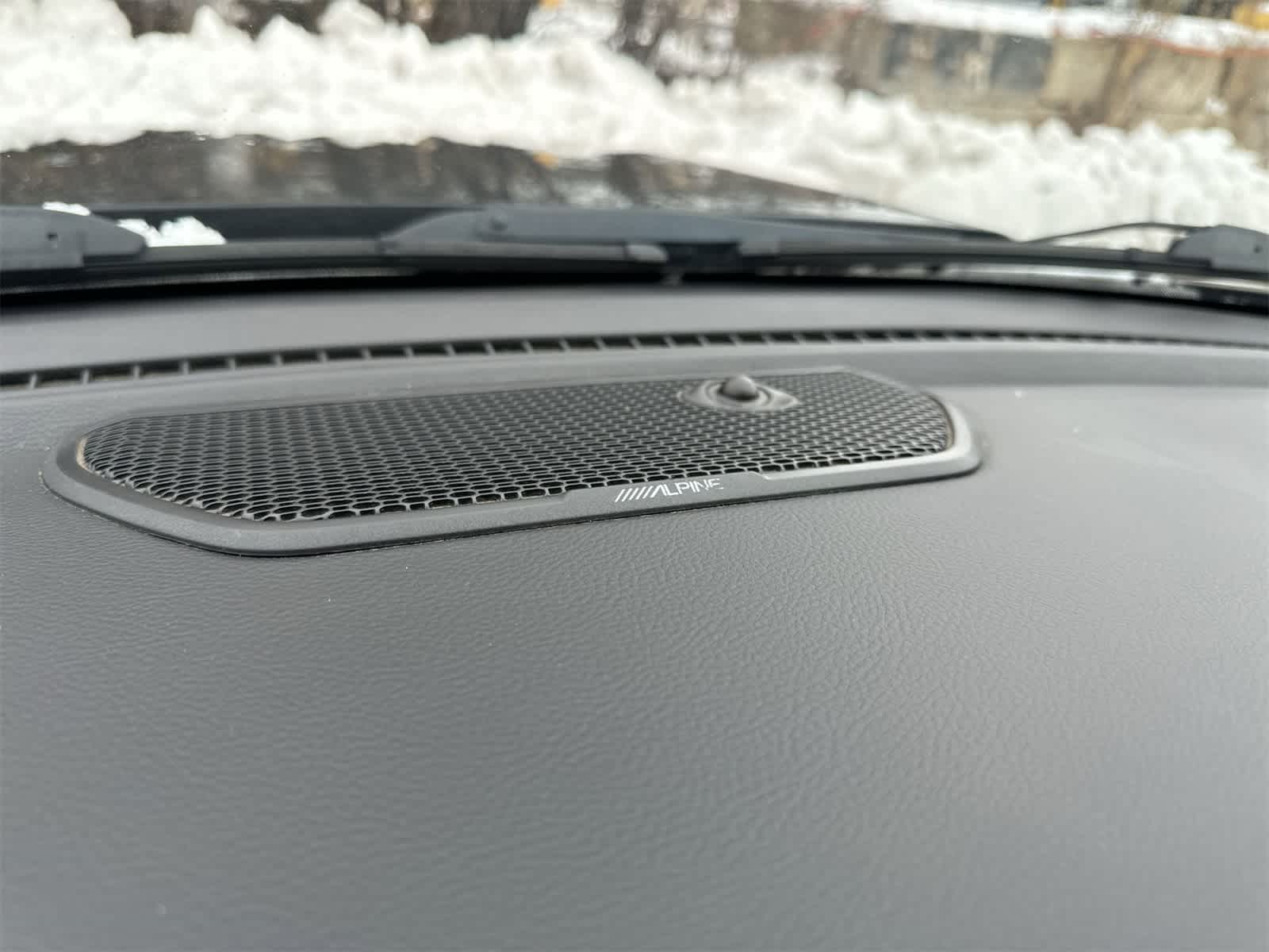 Thumbnail: 2021 RAM 1500 - 32