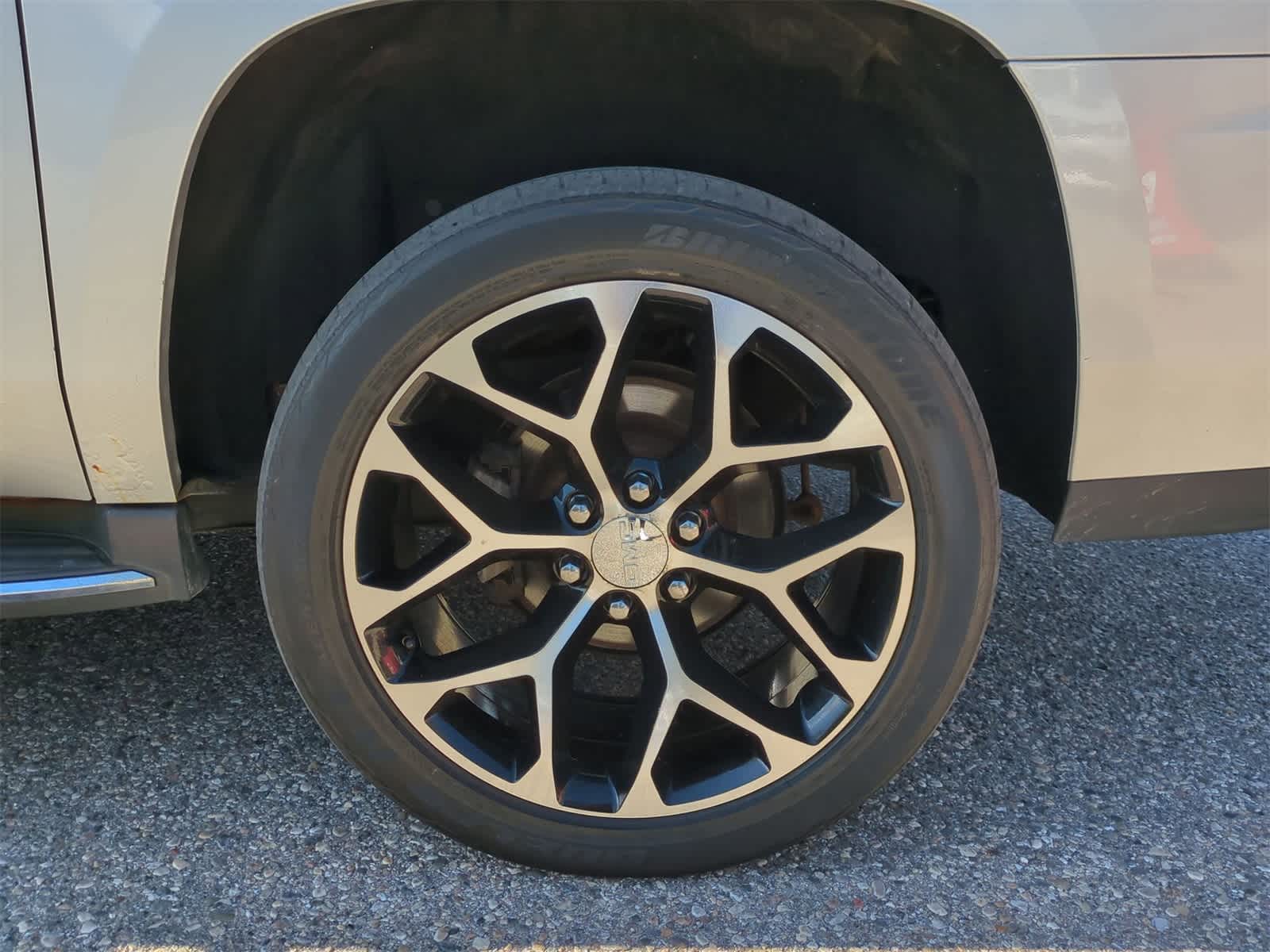 Thumbnail: 2016 GMC Yukon XL - 14