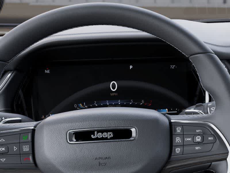 Thumbnail: 2026 Jeep Grand Cherokee - 17