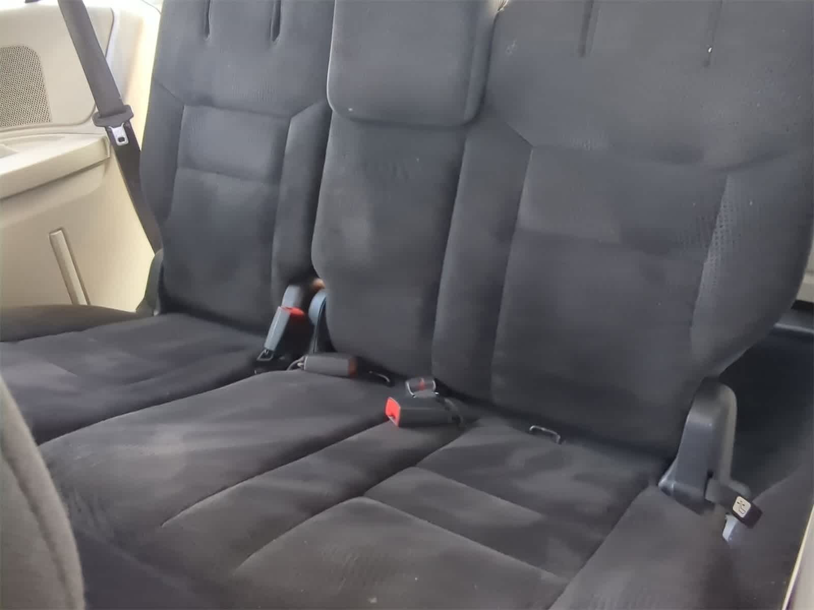 Thumbnail: 2018 Dodge Grand Caravan - 28