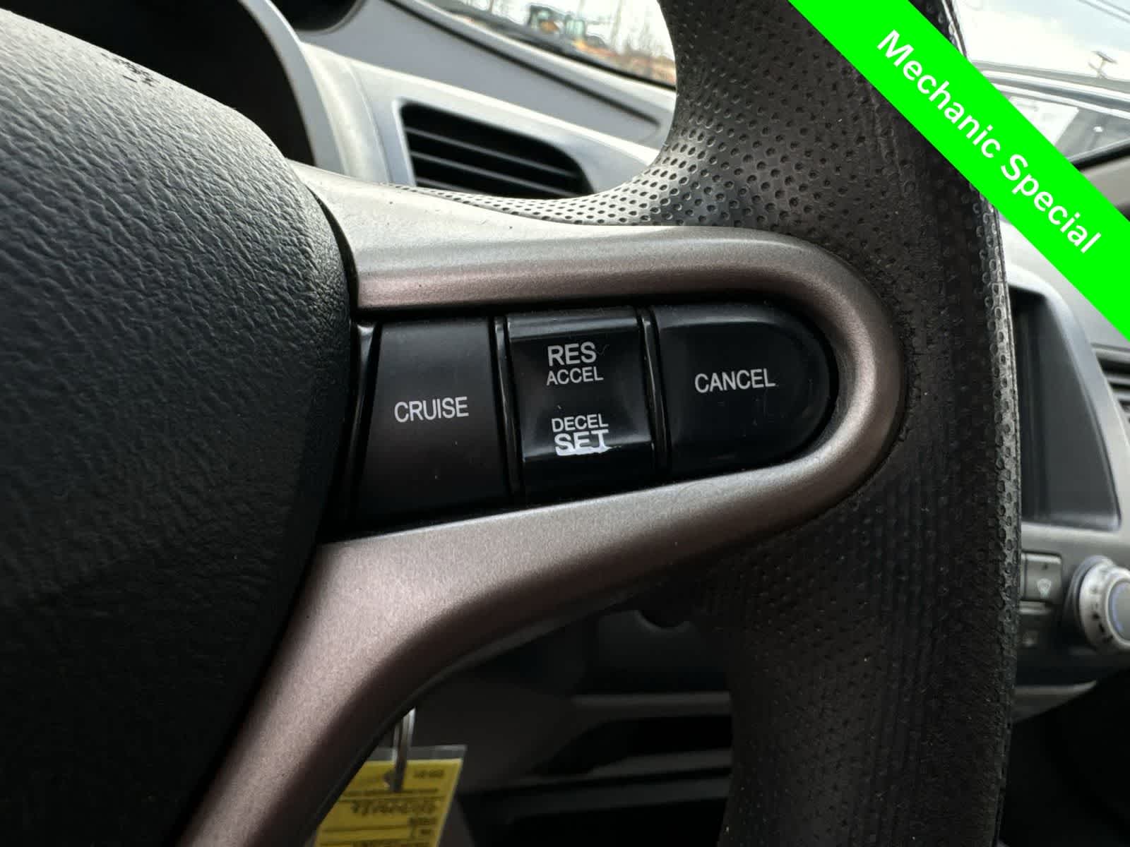 Thumbnail: 2009 Honda Civic - 21