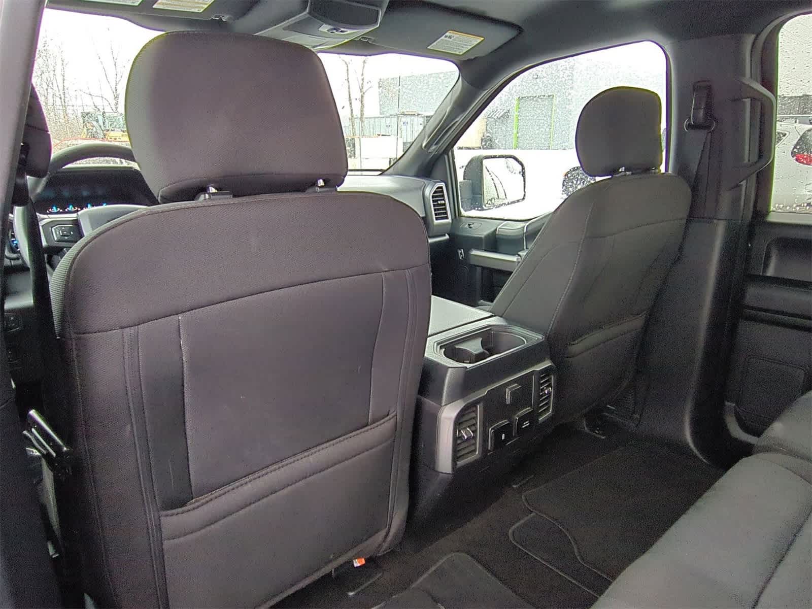 Thumbnail: 2019 Ford F-150 - 18