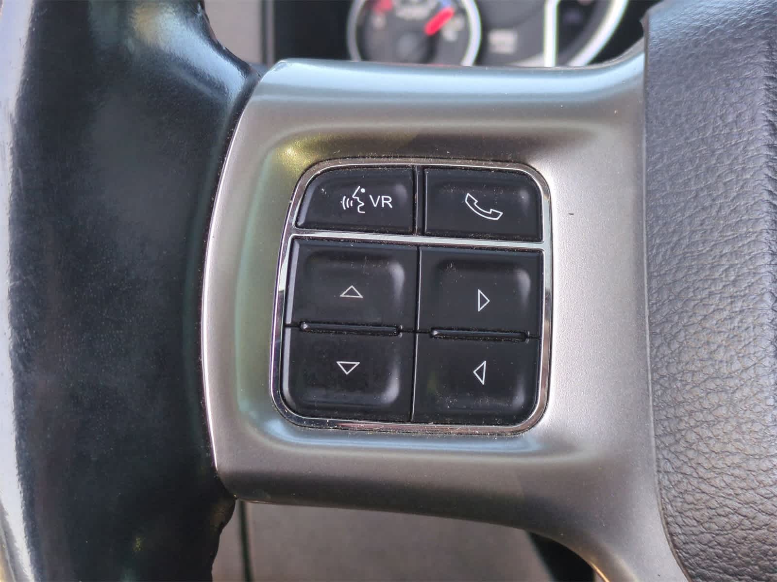 Thumbnail: 2017 RAM 3500 - 23