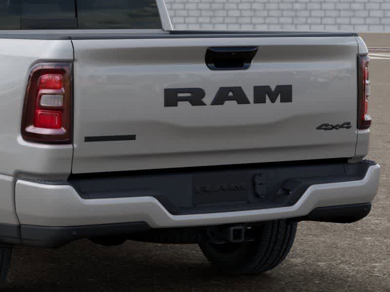 Thumbnail: 2026 RAM 1500 - 13