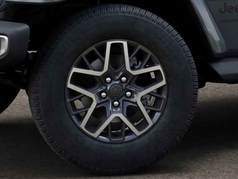 Thumbnail: 2026 Jeep Wrangler - 8