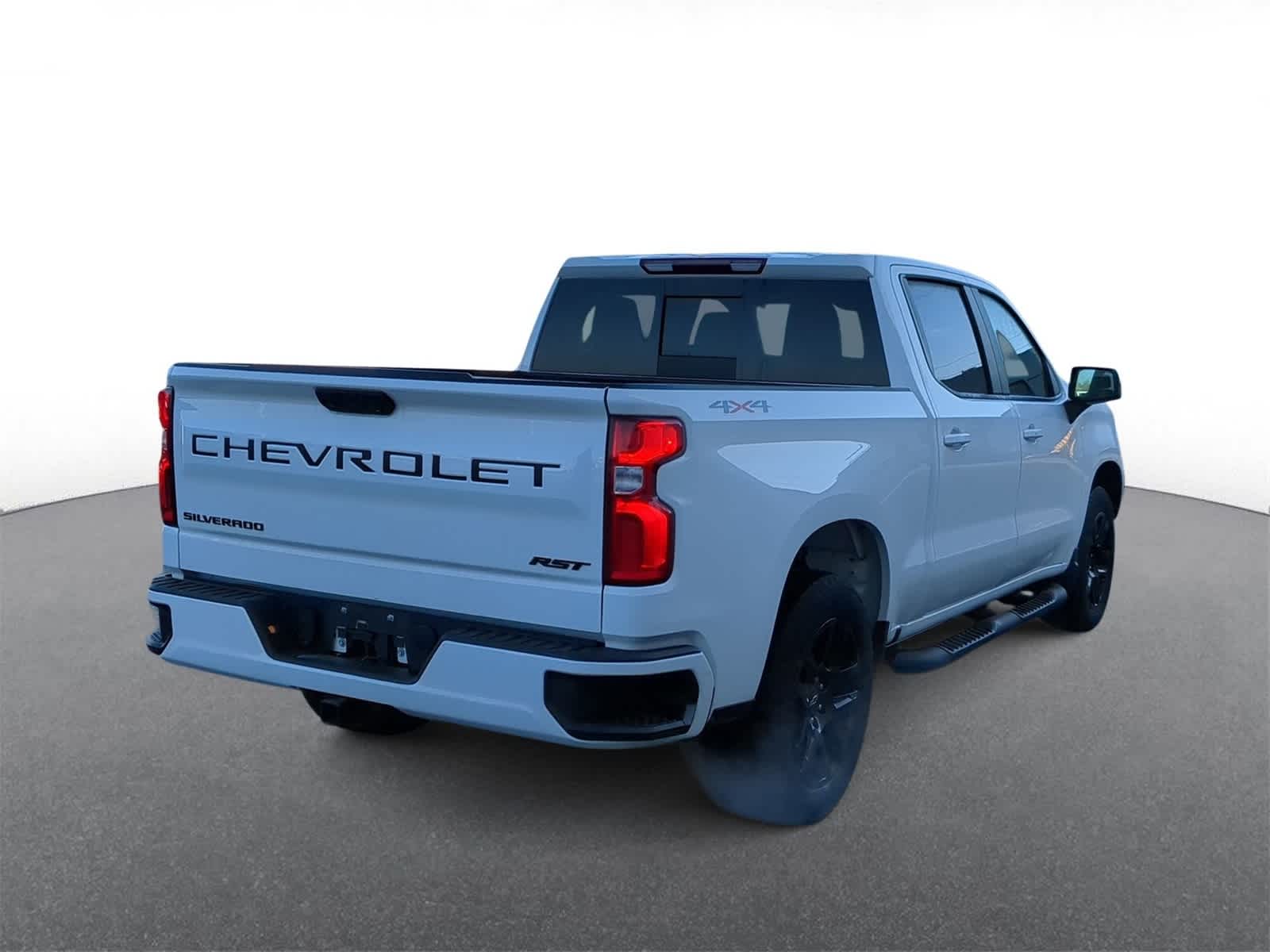 Thumbnail: 2023 Chevrolet Silverado 1500 - 8