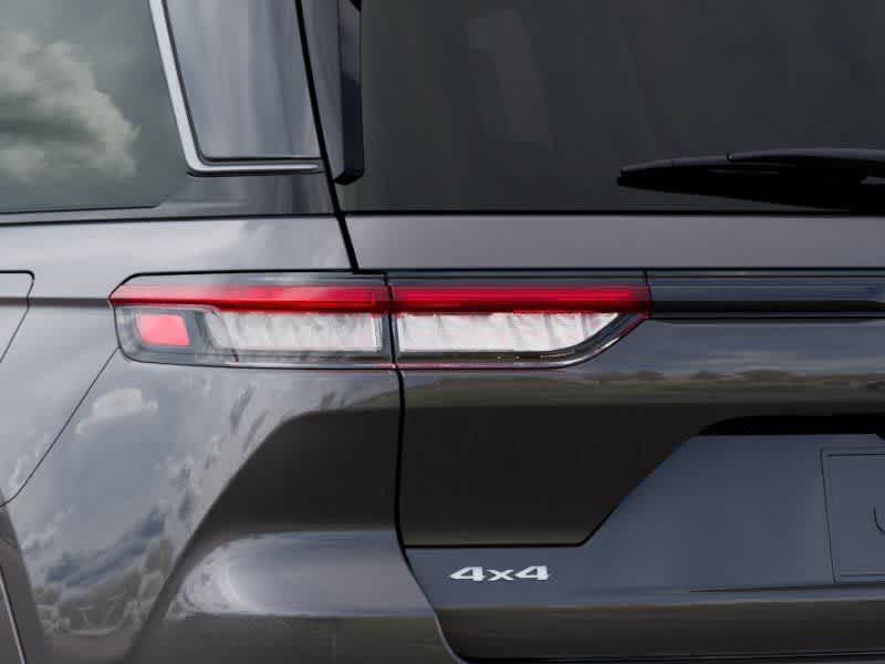Thumbnail: 2026 Jeep Grand Cherokee - 9