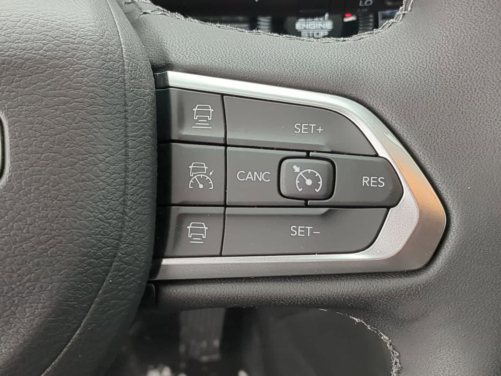 Thumbnail: 2026 Jeep Compass - 31