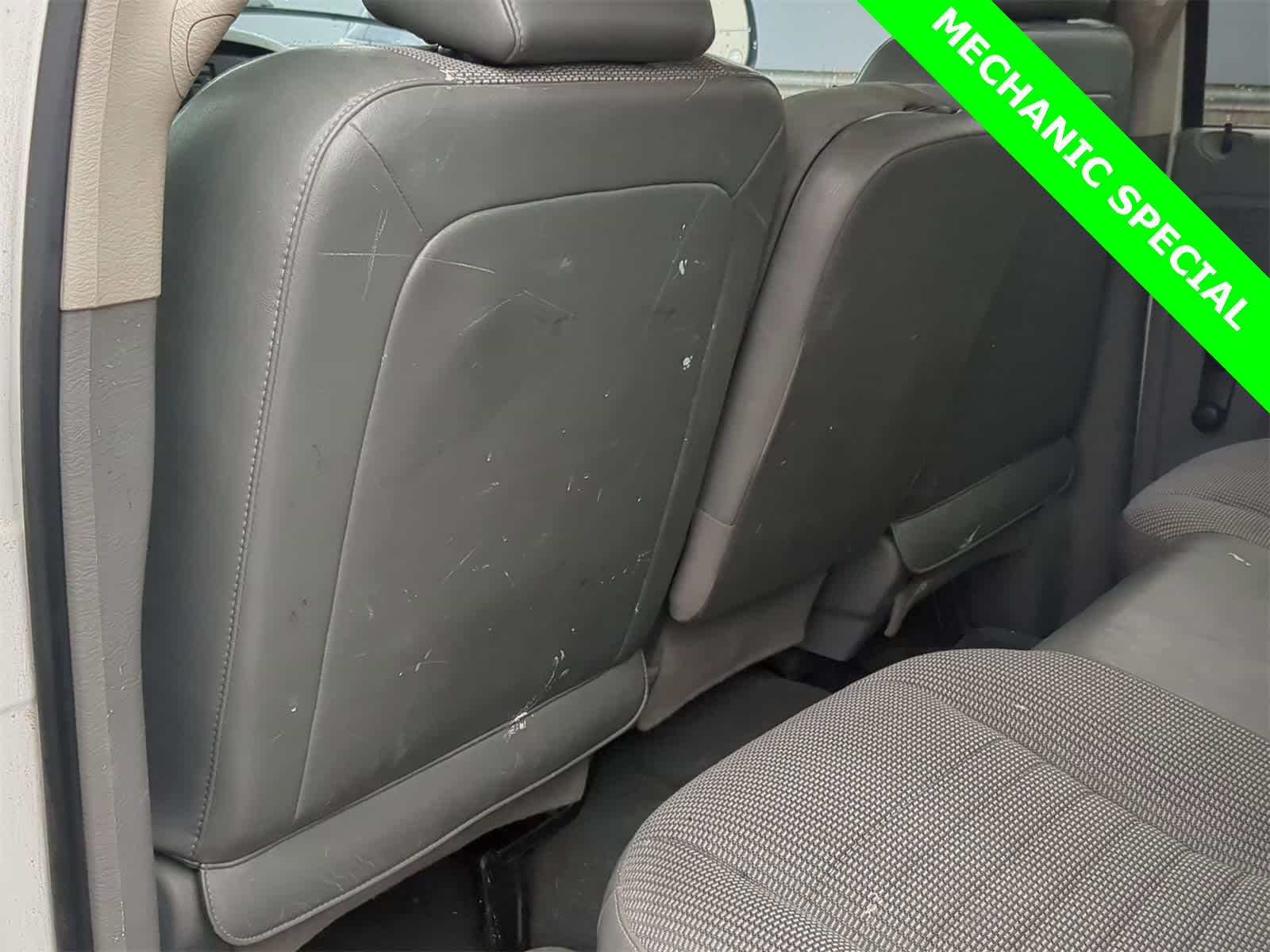 Thumbnail: 2007 Dodge Ram 1500 - 25