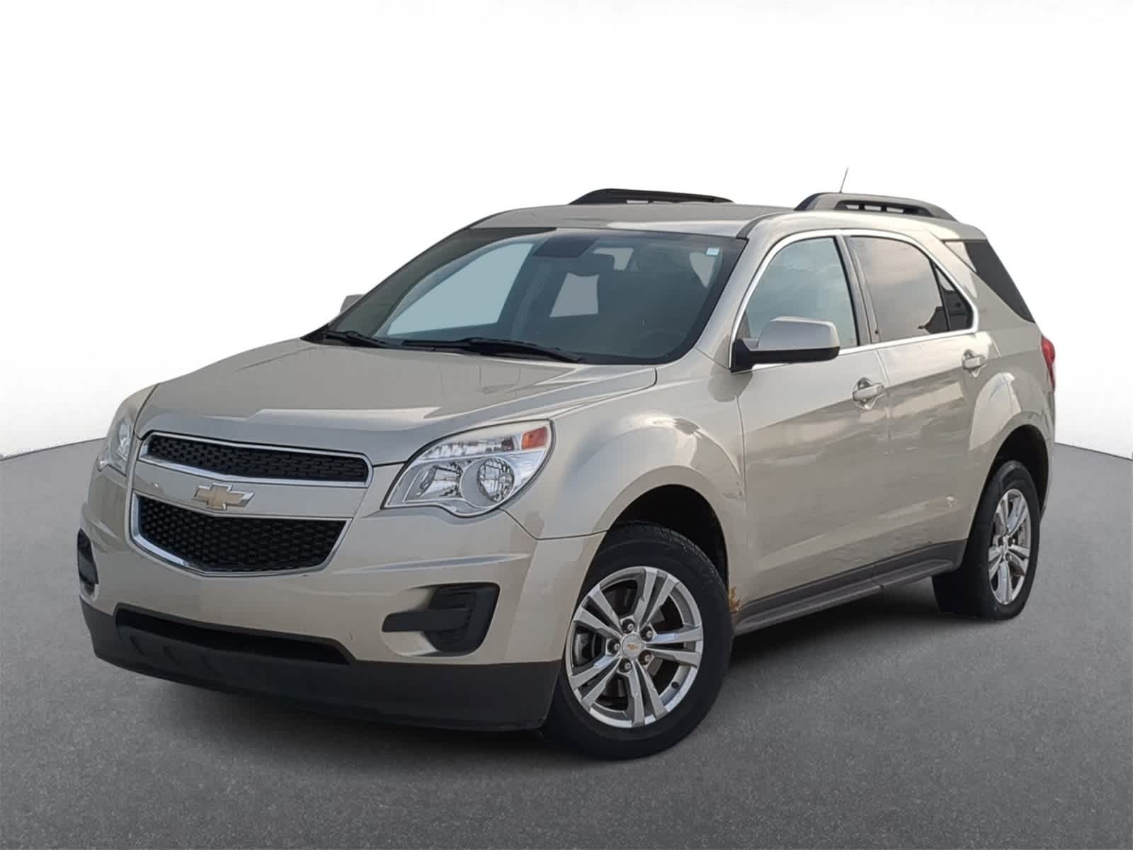 2013 Chevrolet Equinox LT -
                  Troy, MI