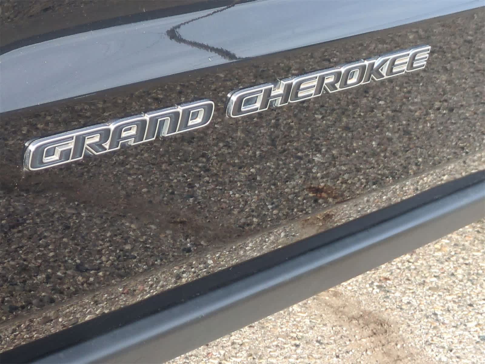 Thumbnail: 2021 Jeep Grand Cherokee - 20