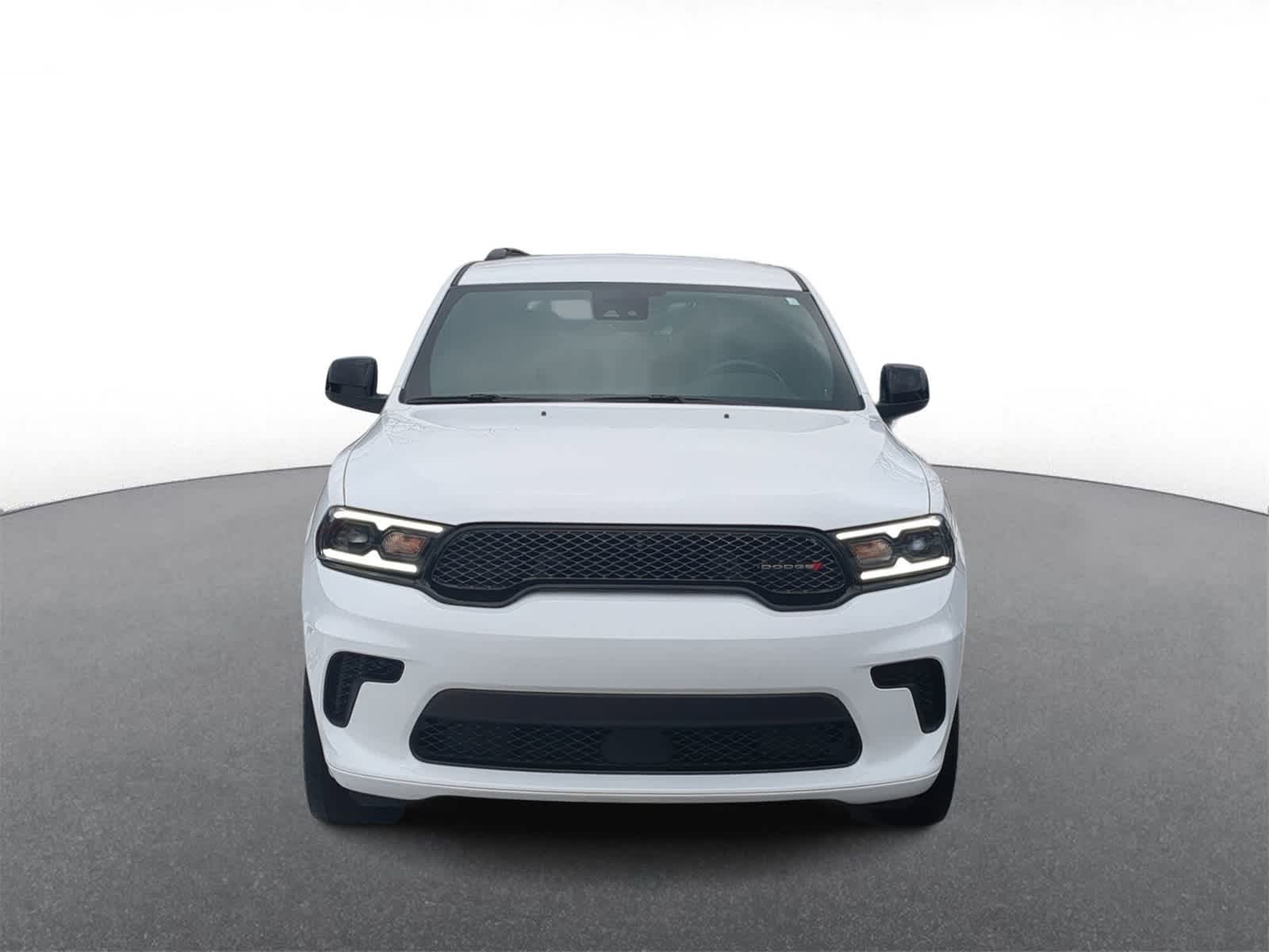 Thumbnail: 2023 Dodge Durango - 3