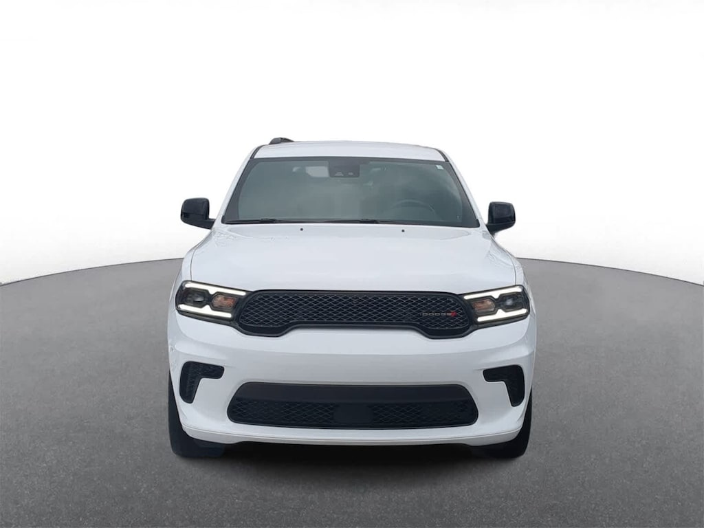 Certified 2023 Dodge Durango SXT Launch Edition SUV