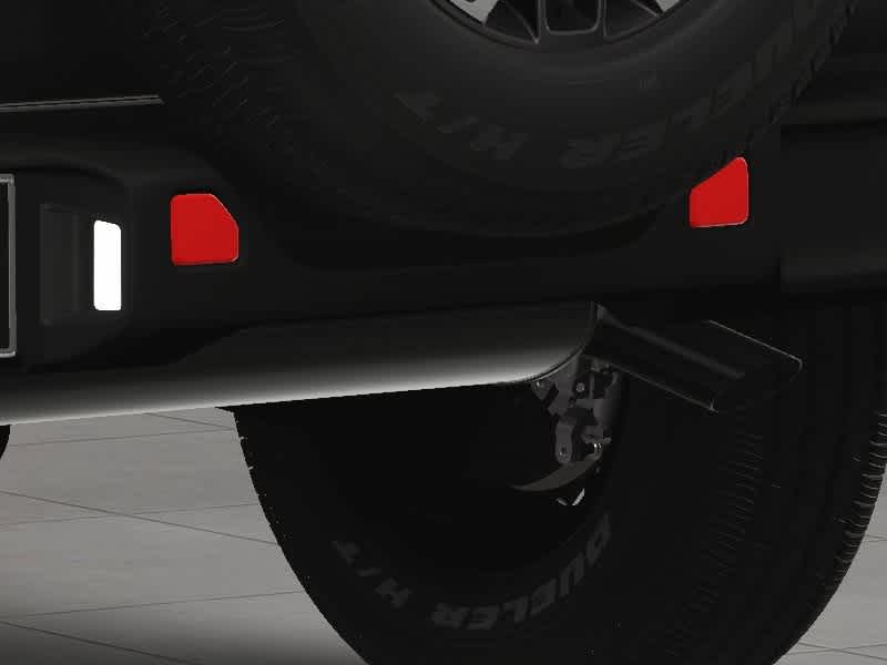 Thumbnail: 2025 Jeep Wrangler - 14