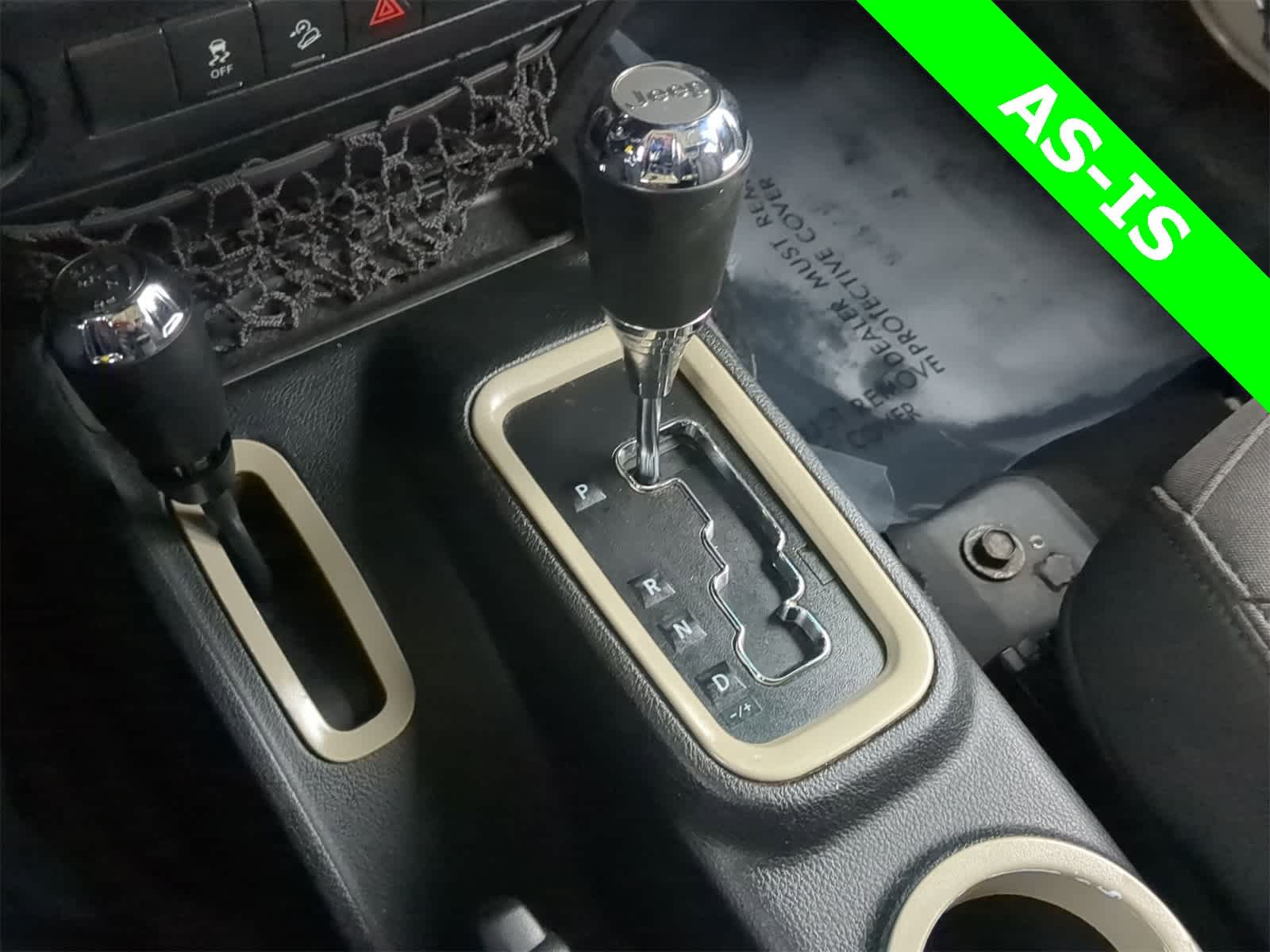 Thumbnail: 2017 Jeep Wrangler - 37