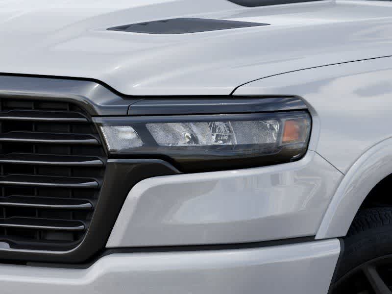 Thumbnail: 2026 RAM 1500 - 10