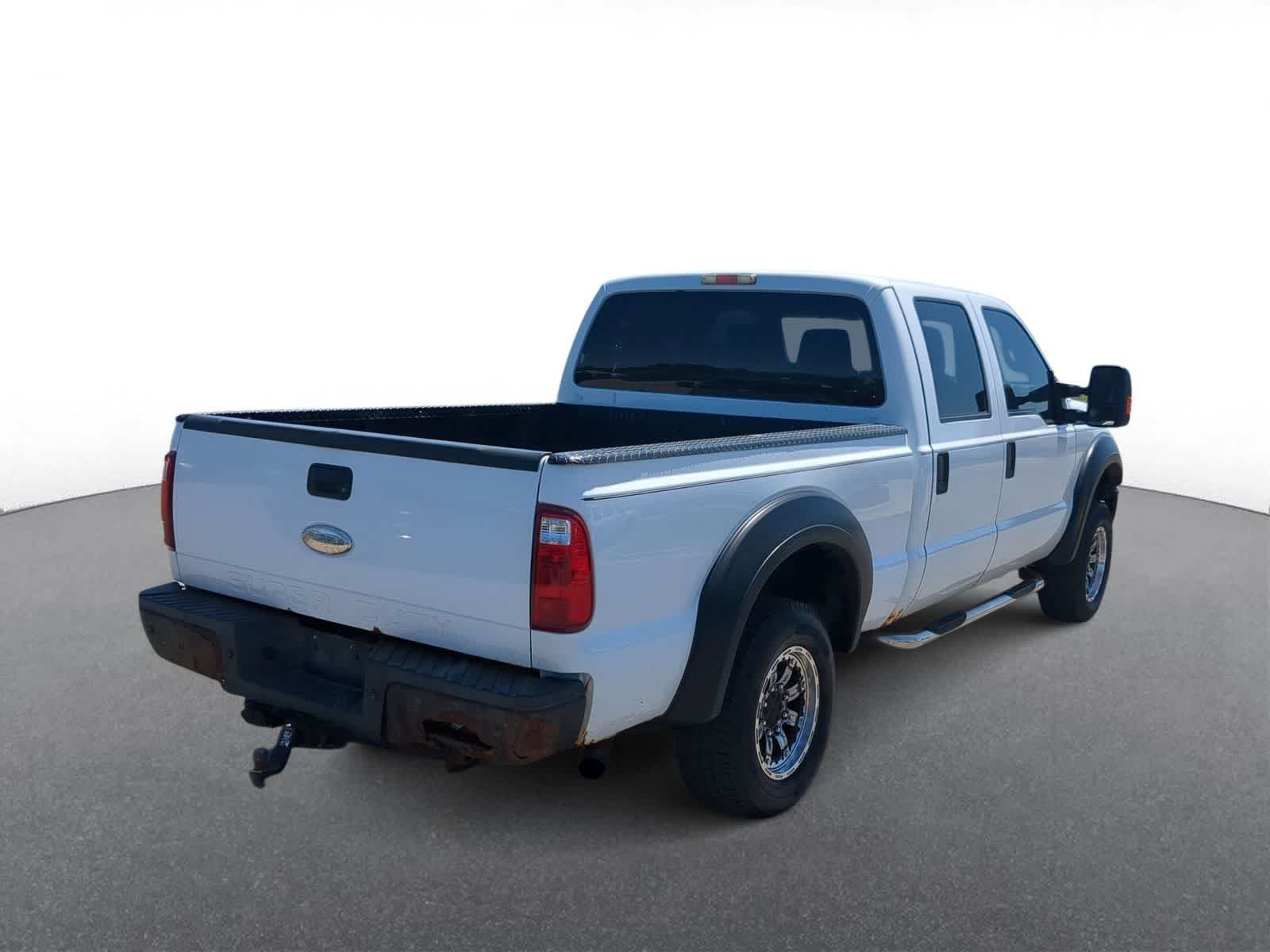 Thumbnail: 2011 Ford Econoline - 8