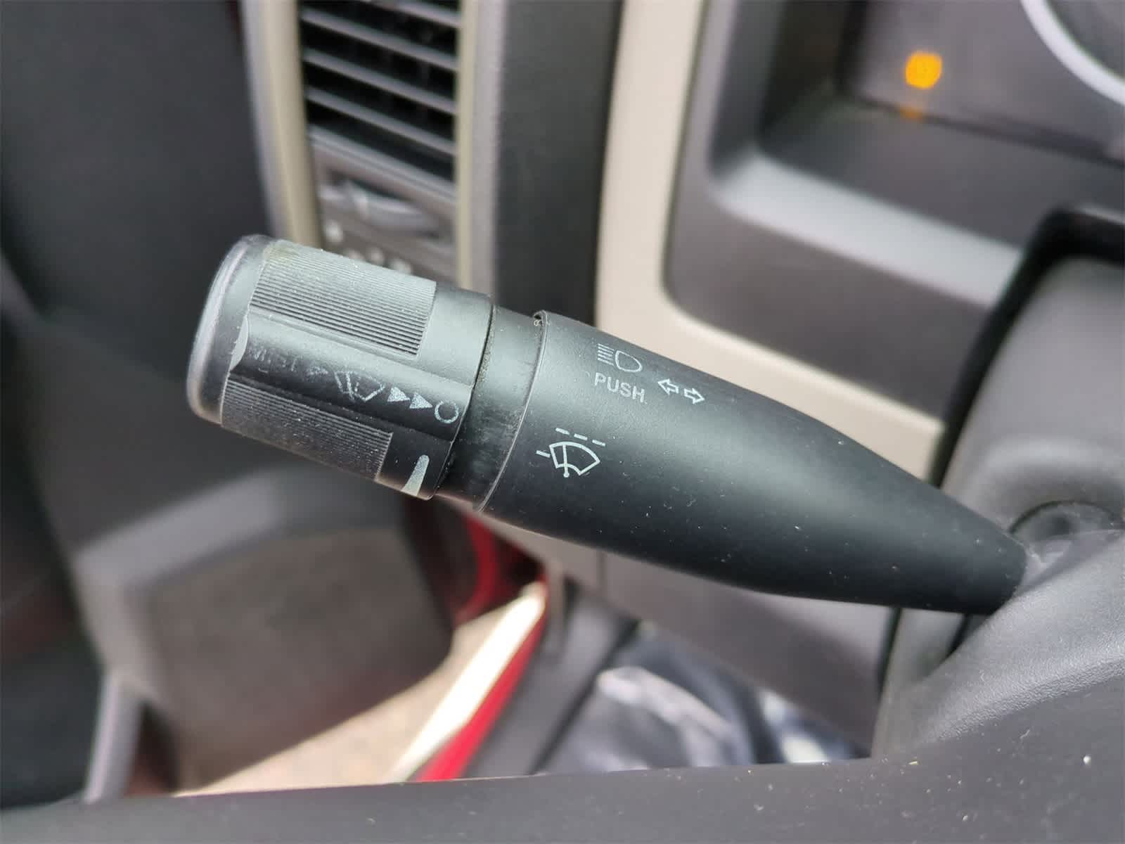 Thumbnail: 2011 RAM 1500 - 22