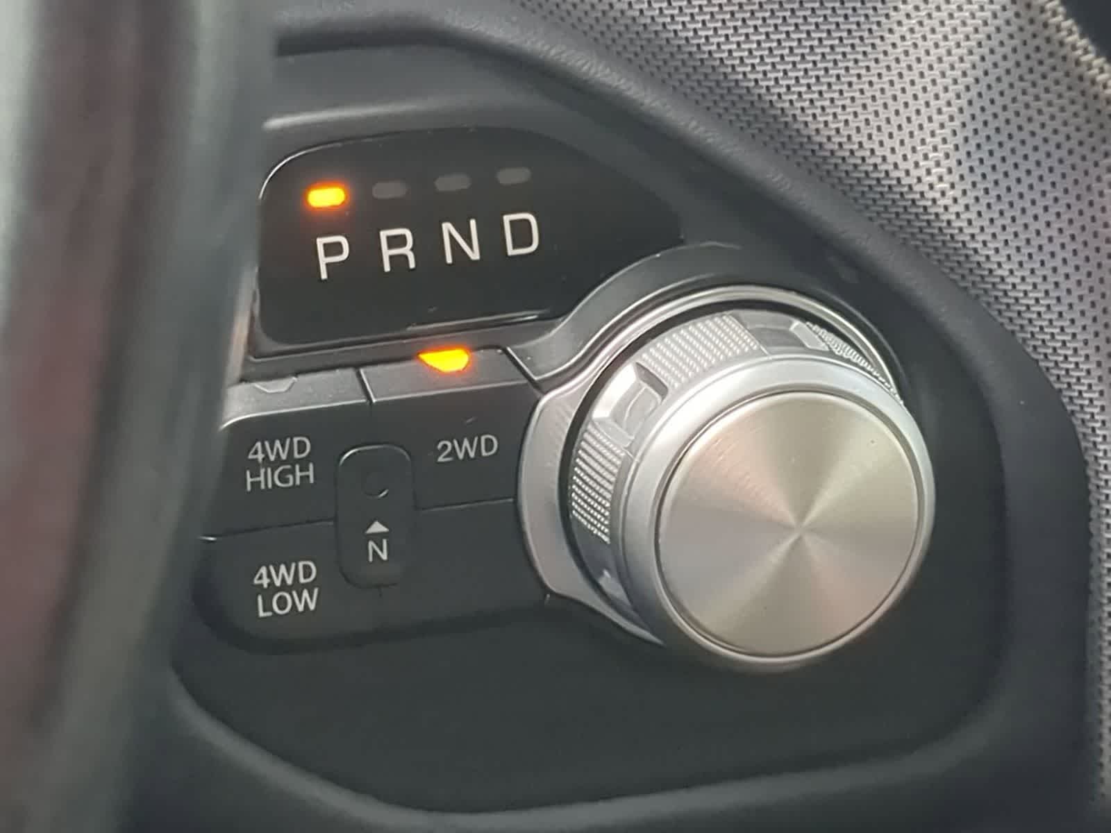 Thumbnail: 2019 RAM 2500 - 30