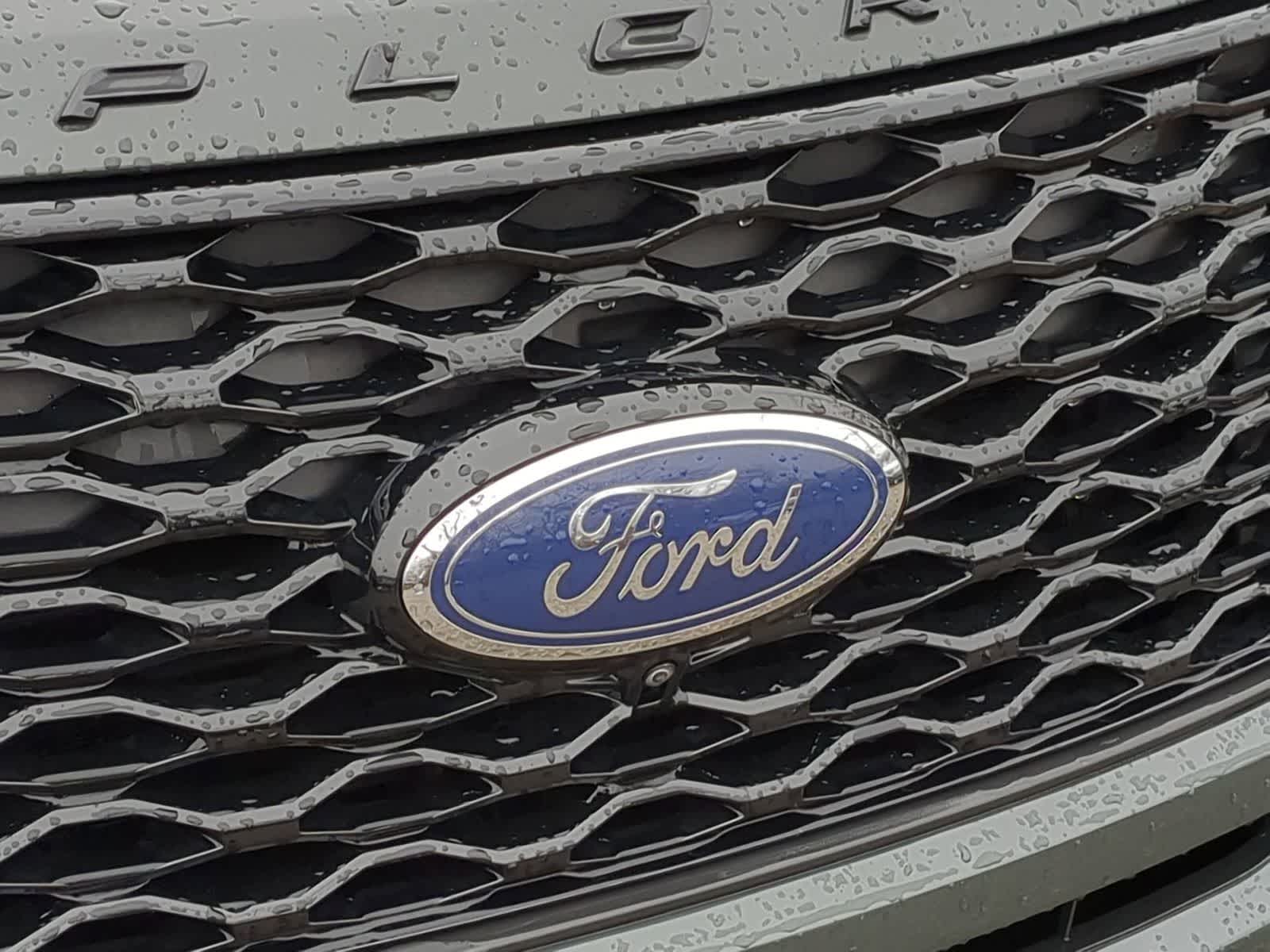 Thumbnail: 2022 Ford Explorer - 12