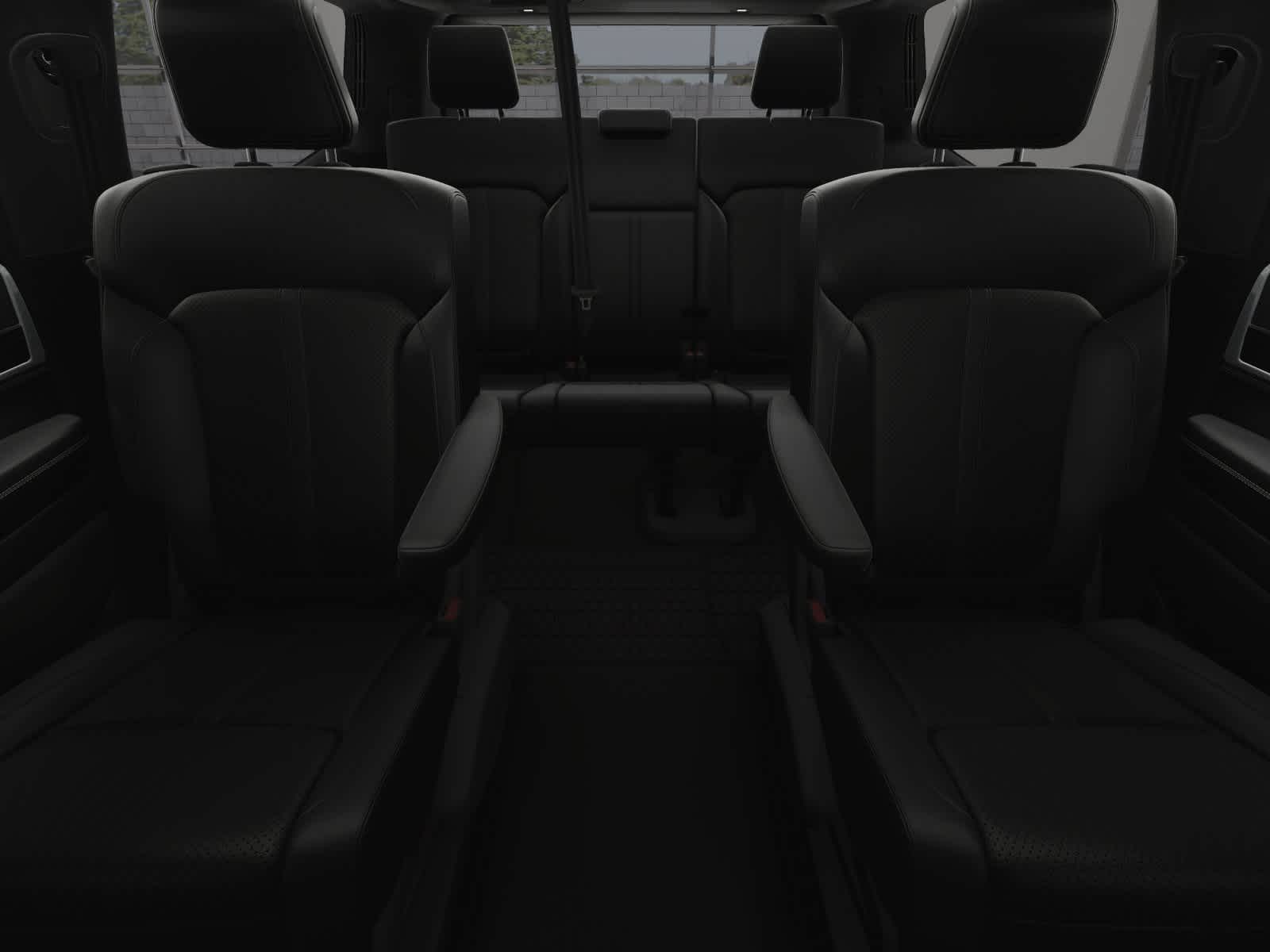 Thumbnail: 2025 Jeep Wagoneer - 13