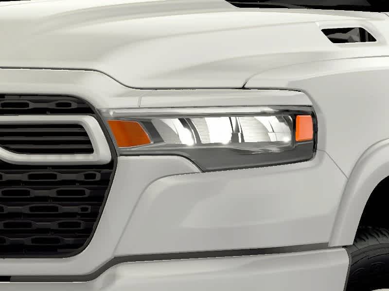 Thumbnail: 2026 RAM 1500 - 13