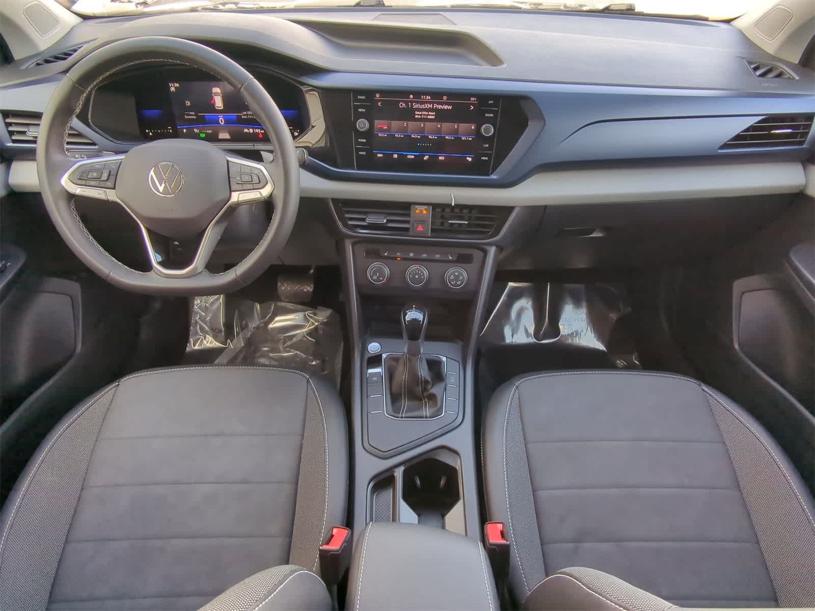 Thumbnail: 2022 Volkswagen Taos - 22