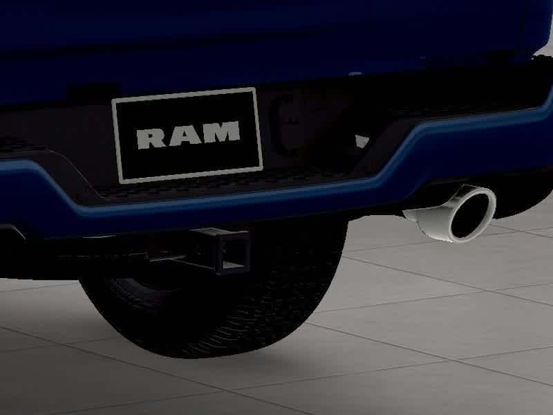 Thumbnail: 2026 RAM 1500 - 14