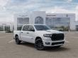 2026 Ram 1500 Laramie Pickup