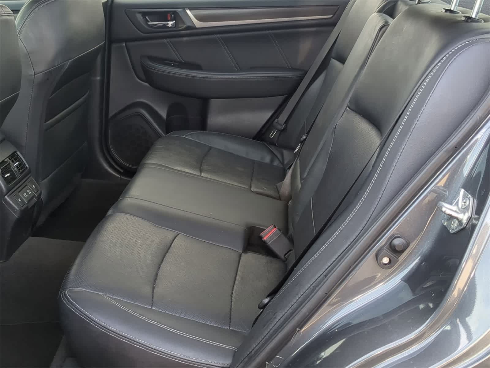 Thumbnail: 2019 Subaru Legacy - 19