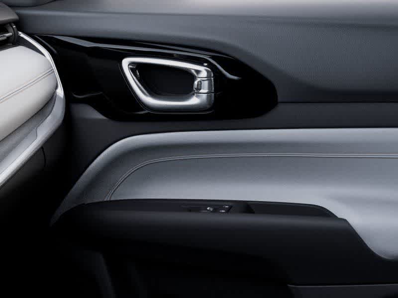 Thumbnail: 2026 Jeep Compass - 25