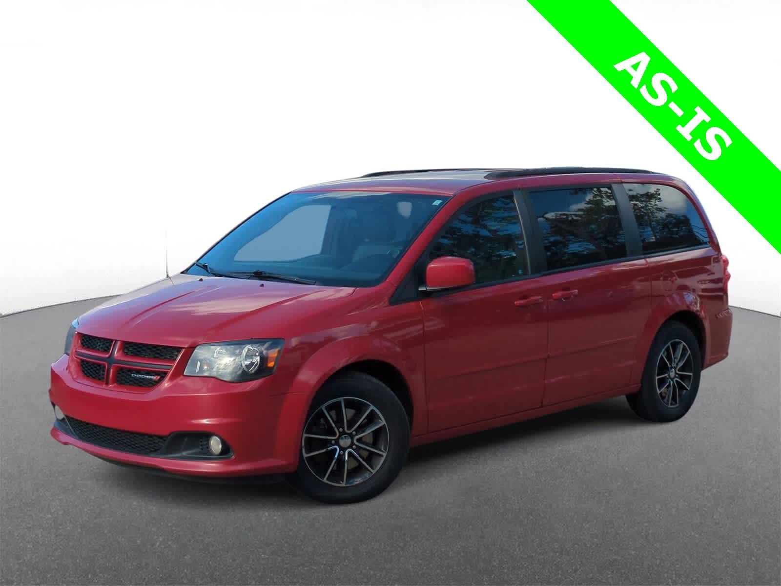 2016 Dodge Grand Caravan R/T -
                  Troy, MI